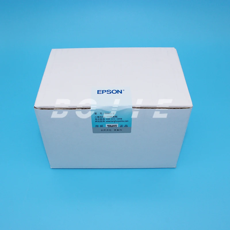 Смарт DX5 печатающая головка принтер Epson F1860010 разблокированная головка|Детали