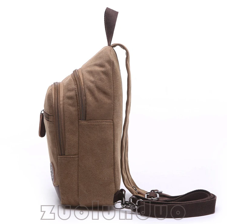 small fashion backpack