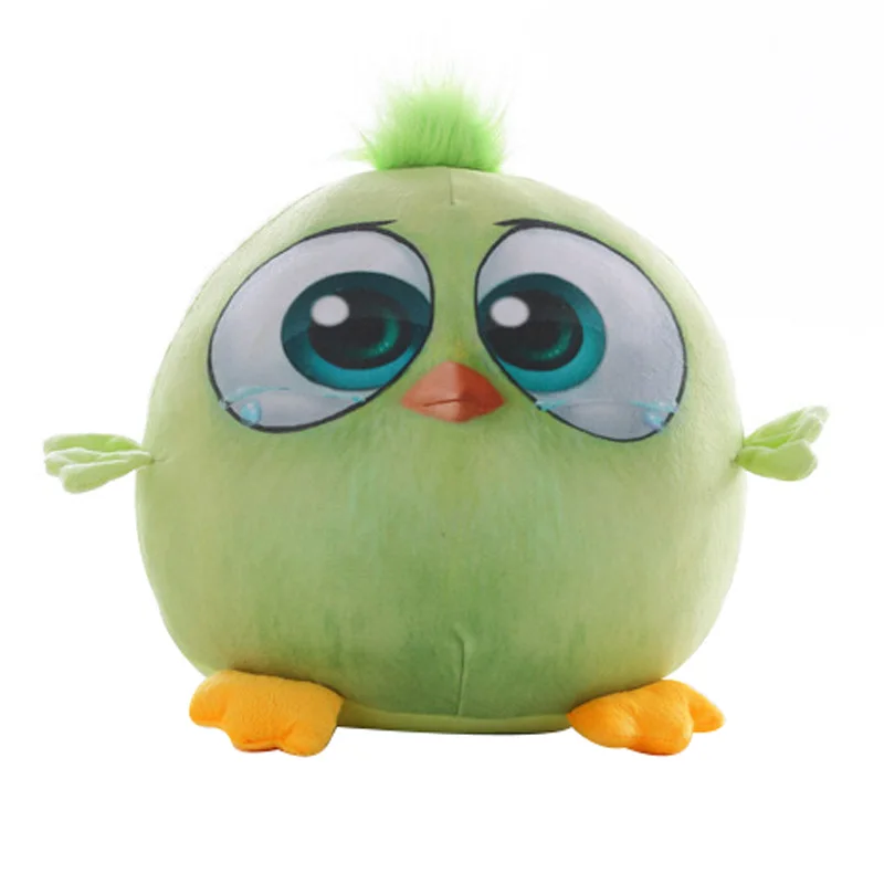 minecraft bird plush