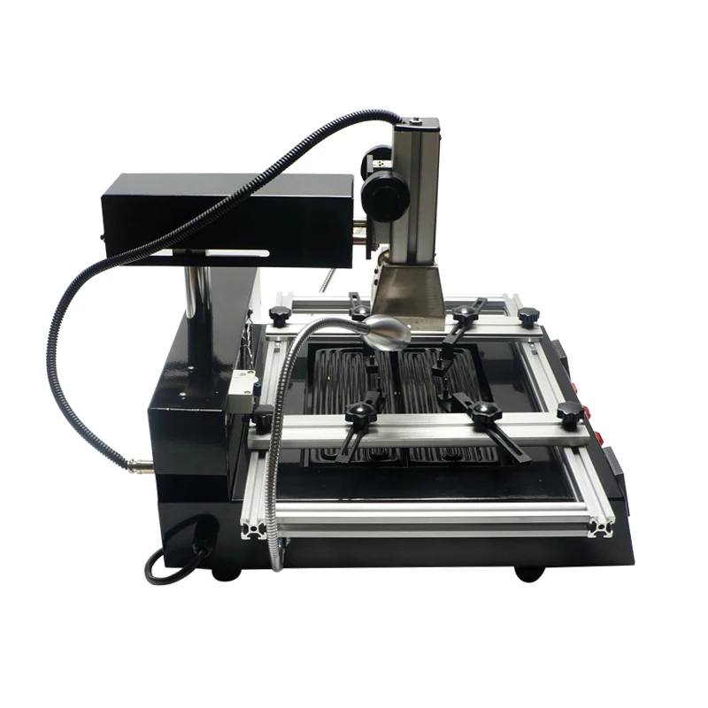 LY M770 Manual BGA Rework Preheating station 2