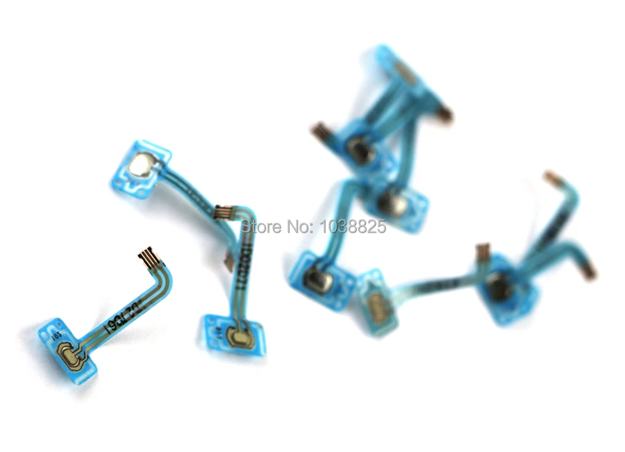 

Power button Switch on off flex ribbon cable for PSV PS Vita 1000 PSVITA ChengChengDianWan