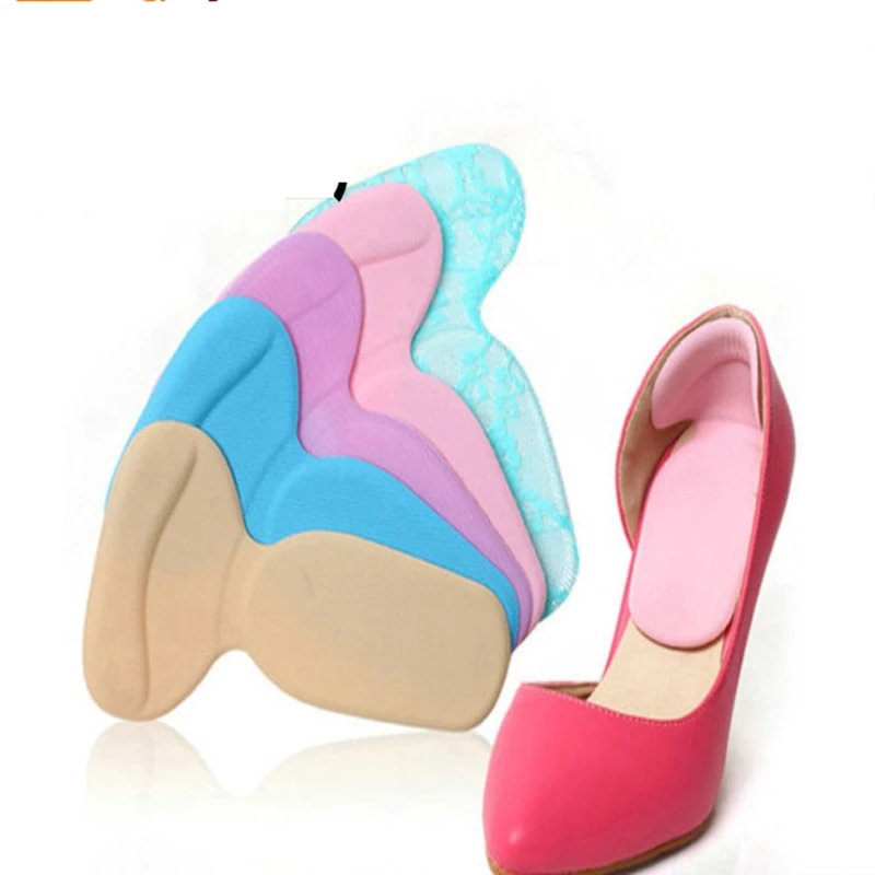 best shoes with heel support