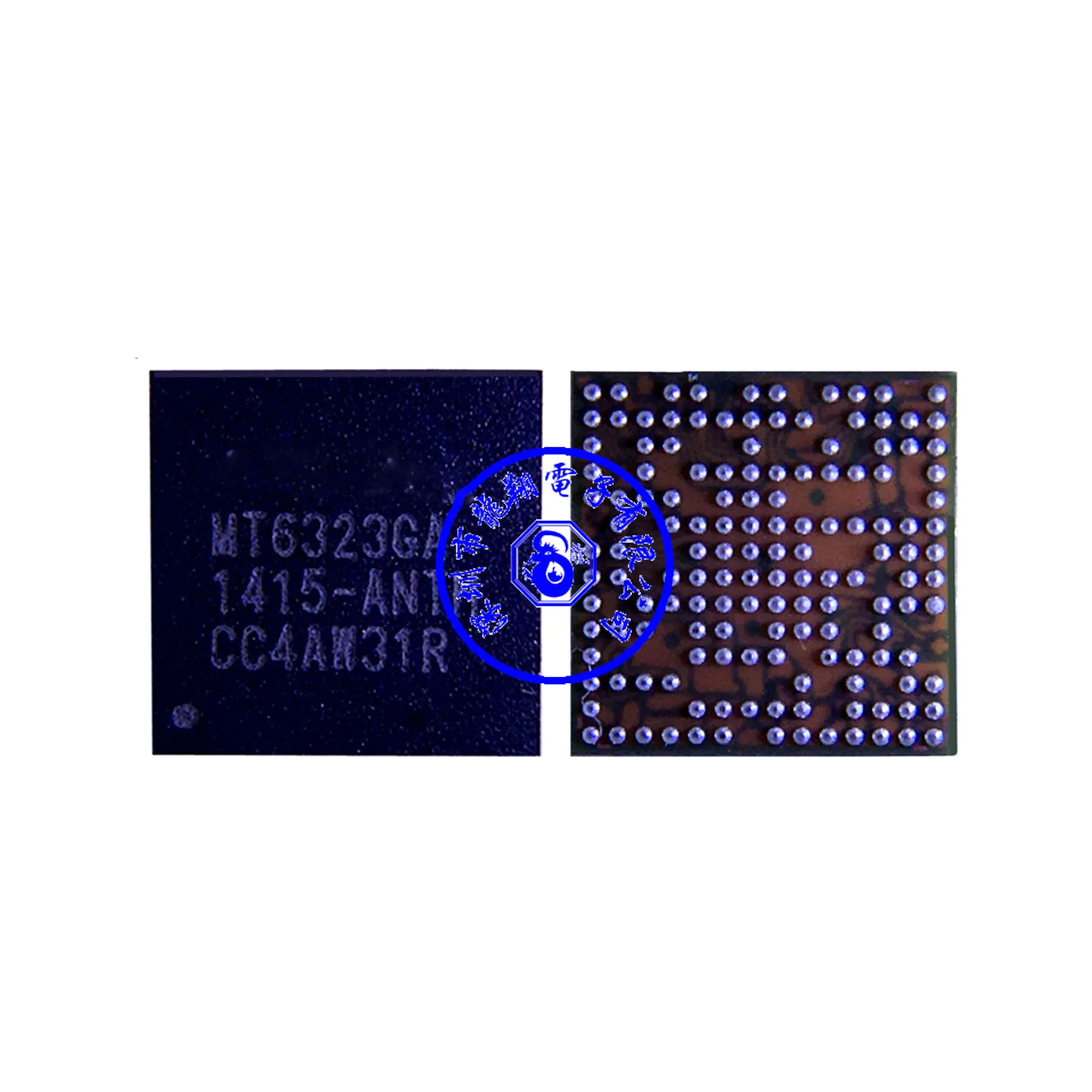 

1pcs MT6323GA MT6323G BGA MT6323 new original