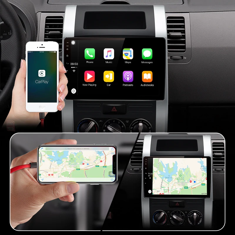 Best AWESAFE 2Din 10