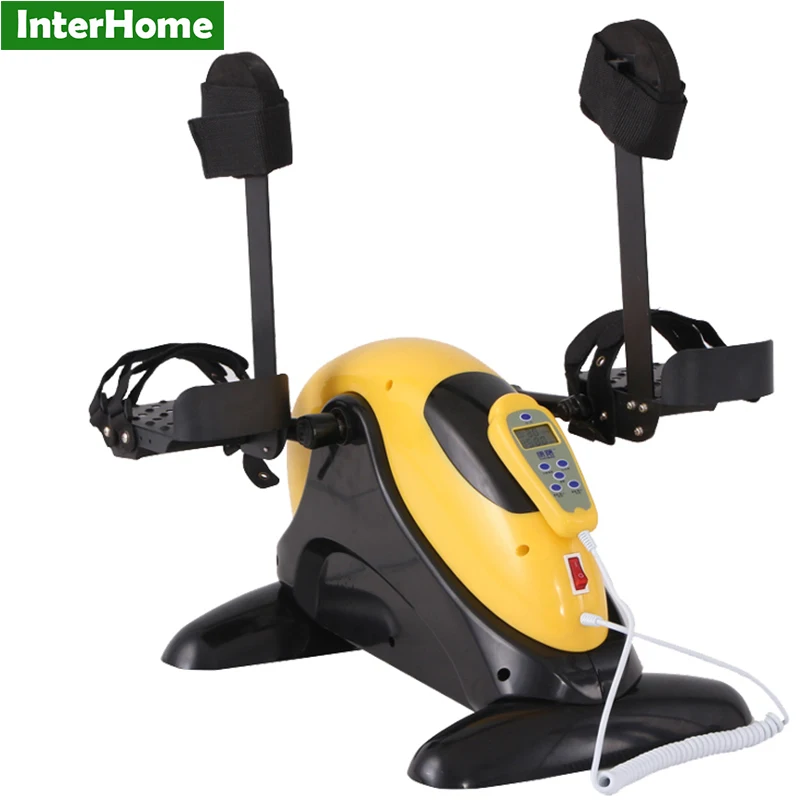 

2017 New Upper Lower Limbs Physiotherapy Rehabilitation Exercise Therapy Bike for Serious Hemiplegia Apoplexy Stroke Patient