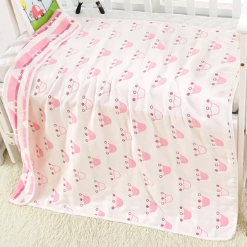 

baby blanket newborn swaddle blanket for newborns baby swaddle baby blanket cotton room 1PCS/LOT HGY-1175-1-1P