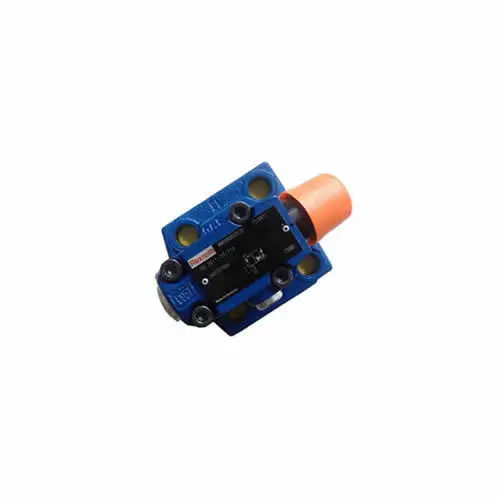 

DB20-1-52/200 new rexroth valve