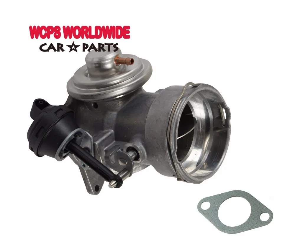 FOR VW Toureg EGR VALVE 070128070F 555092 7518101 88101 7.24809.56 72480956 724809560 XEGR45 83.738 V10-63-0026 7650D | Автомобили и