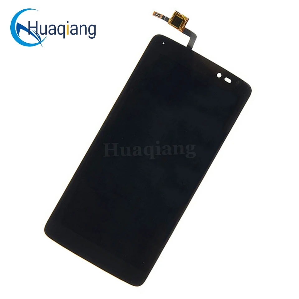 For Alcatel One Touch Idol 3 6045 6045y 6045f lcd Display Screen Digitizer Assembly Parts 5.5 inch +Free Shipping | Мобильные