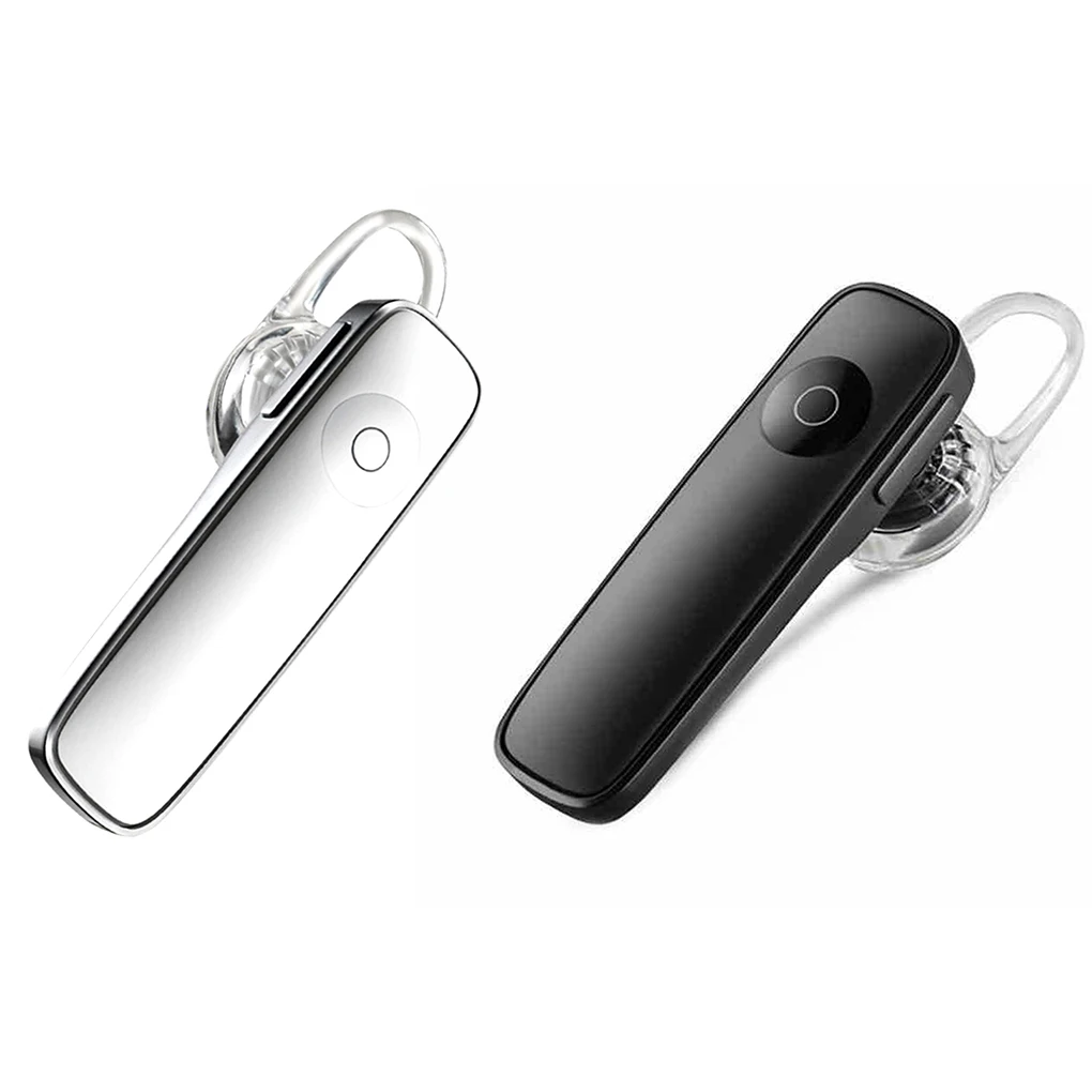 

Mini Bluetooth Headphone Wireless In-ear Headset with Mic Earbud Earset for Samsung for iPhone 4 4s 5 5s 6 6s Plus