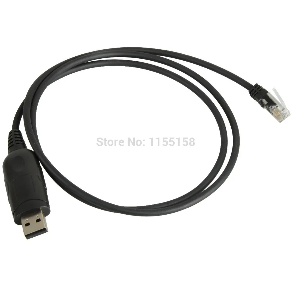 Изысканный USB Кабель для программирования Kenwood KPG-46#1