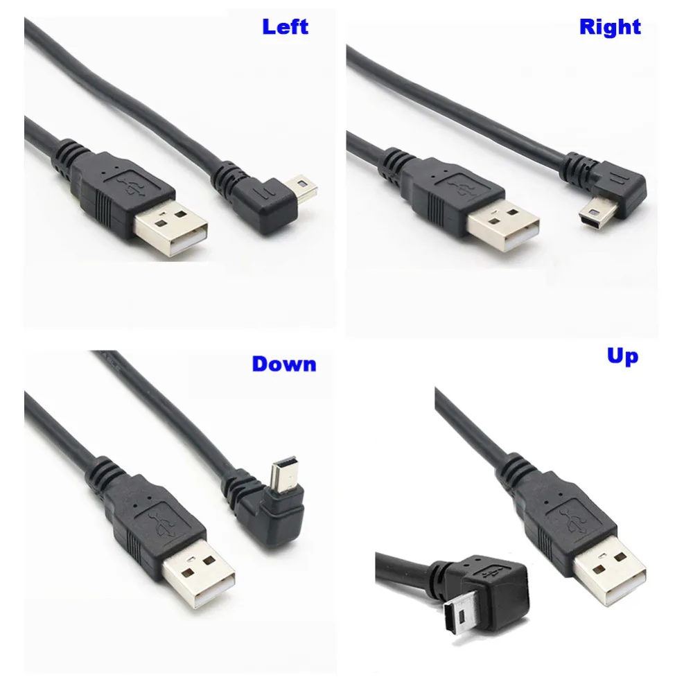 MINI USB -ALIXPRESS