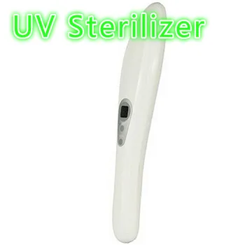 

Household UV Sanitizing Wand Viruses, Germs & Bacteria Killer UV Sterilizing