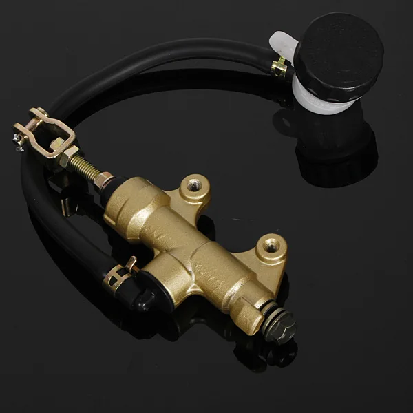 Купить мотоцикл Байк велосипед ямы сзади стопы главный тормозной ...