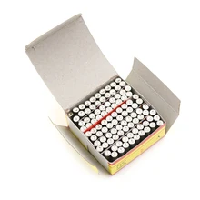 100 pz/scatola Fusibile di Vetro Non Assortable Kit 250V 2A Colpo Rapido di Alta Qualità Veloce Soffiare il Vetro Fusibili Tubo 5*20 millimetri
