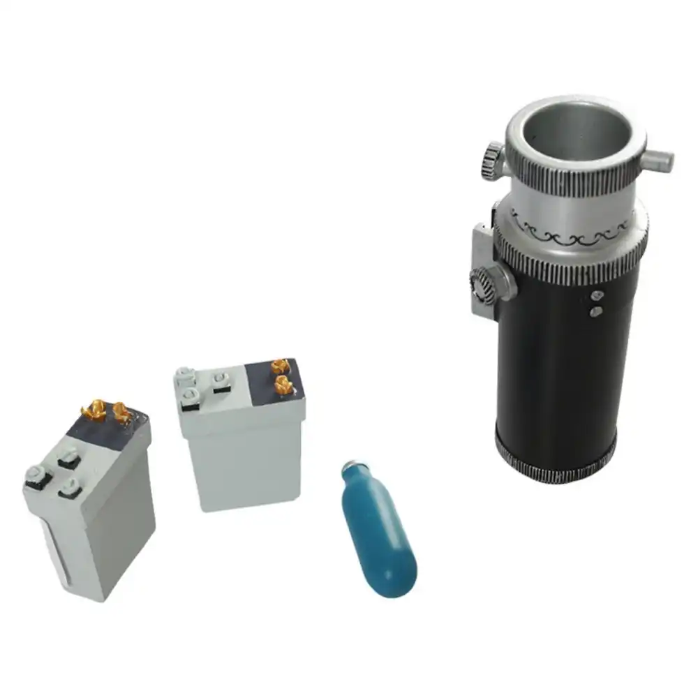 han solo belt accessories