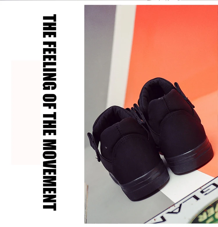 

wholesale Spring Summer Canvas Men Shoes High Breathable Men Casual Shoes Sneakers Flat Shoes For Male Espadrilles KD570-583 D1
