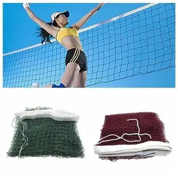

6.1mx0.76m Amateur Practice/Entertainment /Professional Sport Training Standard Volleyball Badminton Tennis Net