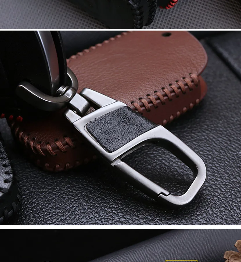 Car Key Bag Case Cover For BMW (9)