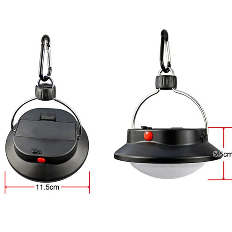 Led Lamp camping light (2)