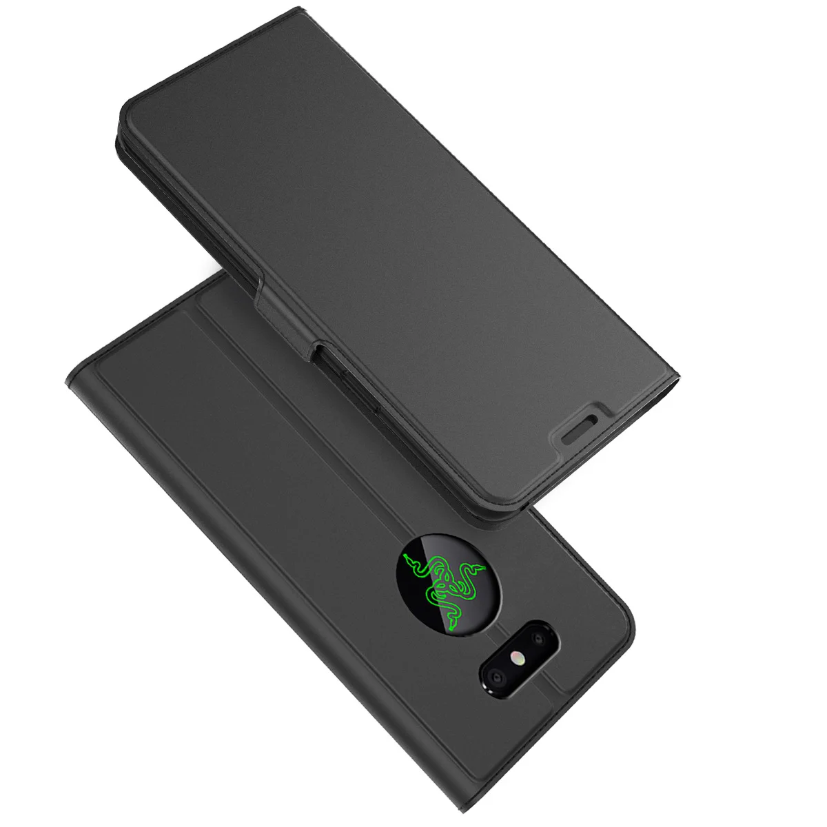 TORUBIA для razer Phone 2 чехол для телефона, Capa PU кожаный флип стенд магнитная пряжка кошелек чехол для razer Phone 2 Чехол Держатель для карт