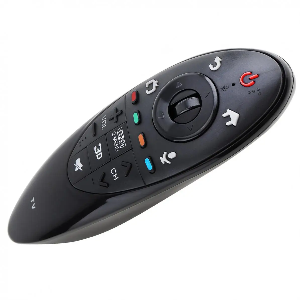 3D магический пульт дистанционного управления LCD Smart TV AN MR500 MR500G ANMR500 для LG TV|Пульты