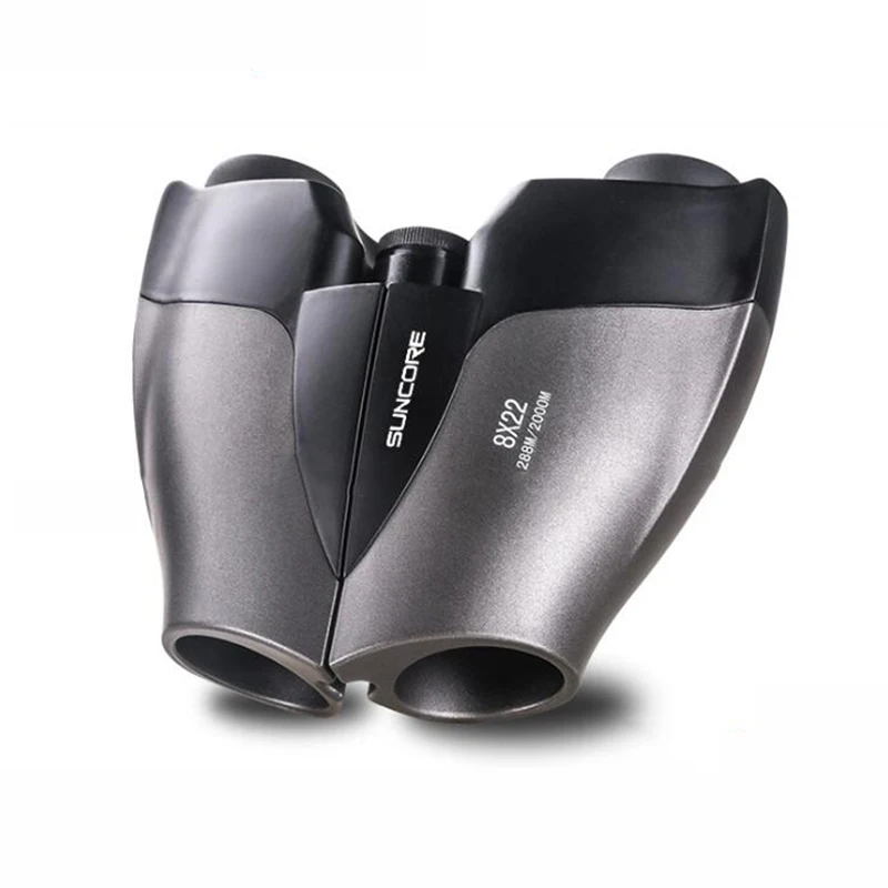 

HD 8x22 Night Vision Hunting Binoculars Waterproof Telescope Paul laser Binoculars 1288M /2000M Binoculars