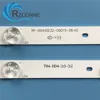Rétro-éclairage pour Thomson 40 