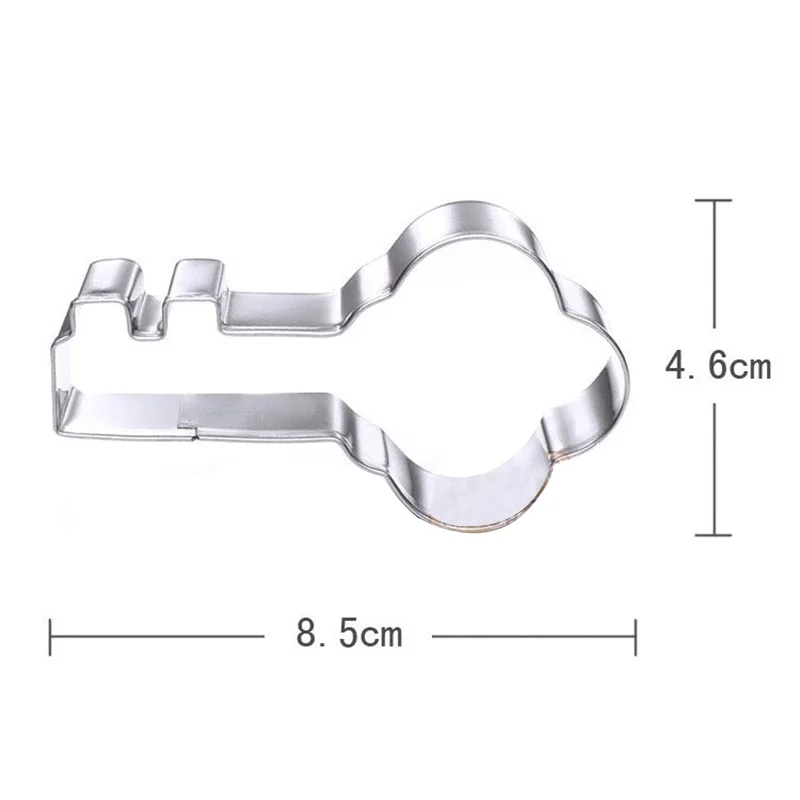 Metal-Cookie-Cutters-Biscuit-Mold-DIY-Wedding-Decor-Sugar-Mould-Key-Shaped