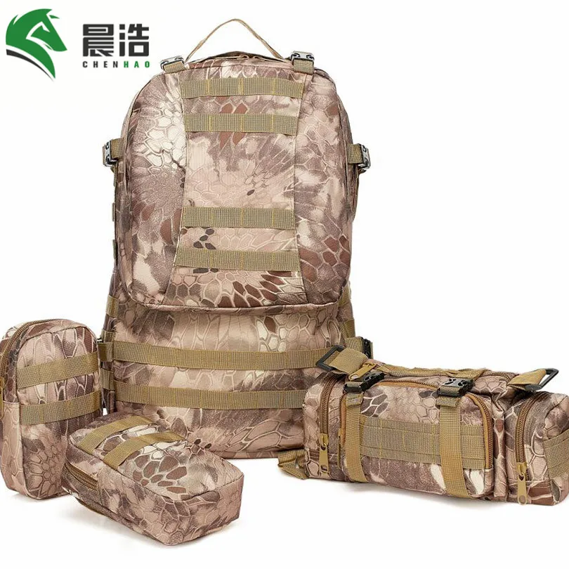 CHENHAO Outdoor font b Tactical b font font b Backpack b font Multifunction Sport Bag font