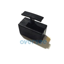 Aftermarket Mount Damper 65W-44555-10-00 For Yamaha Parsun Outboard Engine