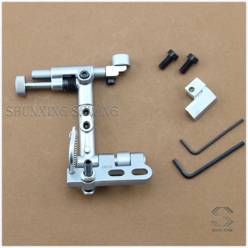 Запчасти для швейных машин и аксессуаров швейный манометр GB 6|sewing machine spare parts|sewing