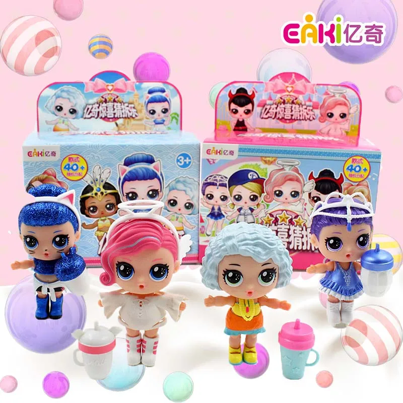 poupee surprise