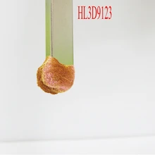 3D Хамелеон пигмент, трехмерный пигмент, хамелеон волшебный пигмент, 1 лот = 10 г, товар: HL3D9123, цвет: оранжевый/желтый/фиолетовый