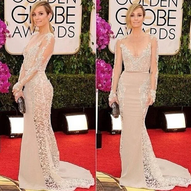 award evening dresses