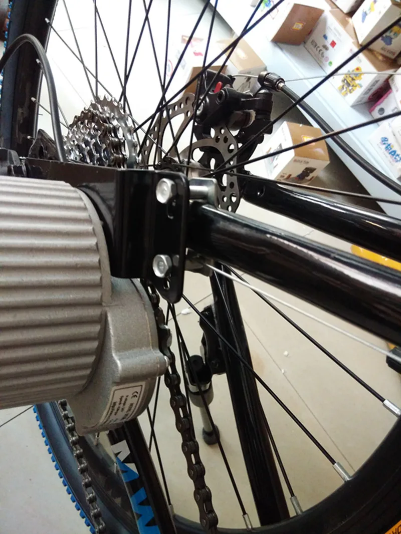 Top Bicicleta electrica bike conversion kit MY1016Z2 24V36V 250W Brush DC Motor Controller Brake Throttle ebike wheel motor for bike 22 Top Bicicleta electrica bike conversion kit MY1016Z2 24V36V 250W Brush DC Motor Controller Brake Throttle ebike wheel motor for bike 22