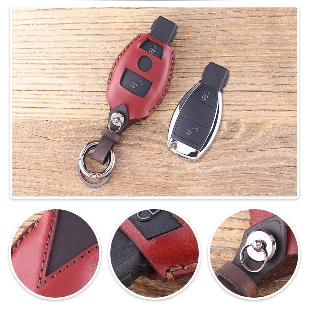 Cover chiave telecomando per Mercedes 12 2047-2_07