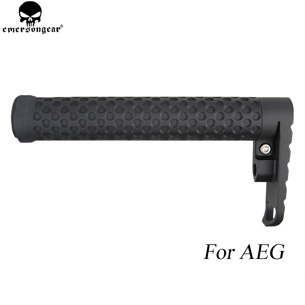 EMERSONGEAR легкие металлические запасы Combo для серии WA M GBB/AEG BD BAD аксессуары