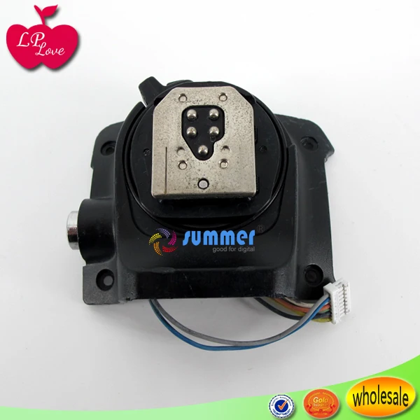 Original 580EX II hot shoe Flash Base for Canon 580ex ii Original 580EX II hot shoe Flash Base for Canon 580ex ii