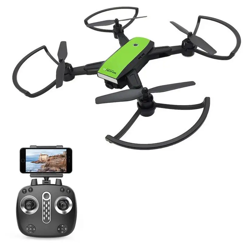 LH-X28 UAV Aerial Photography Foldable RC Drone Helicopter With Wifi 2MP Camera Or With GPS Wifi Camera Real-time Children Toy (16)