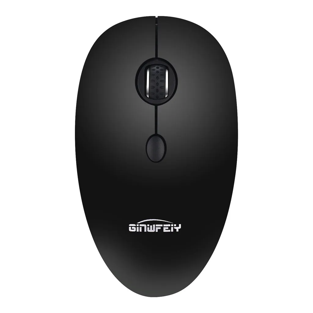 Binmer мышь проводная мышь 2,4 ГГц Мини Беспроводная 3 кнопки 1600 dpi оптическая Бесшумная мышь Мыши для ПК ноутбука мышь геймера