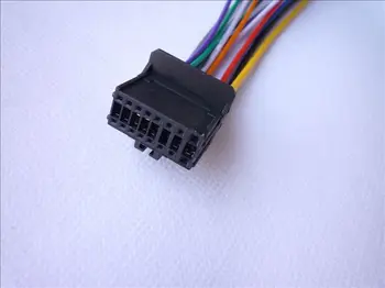 

Power Cord Harness speaker Plug For Pioneer