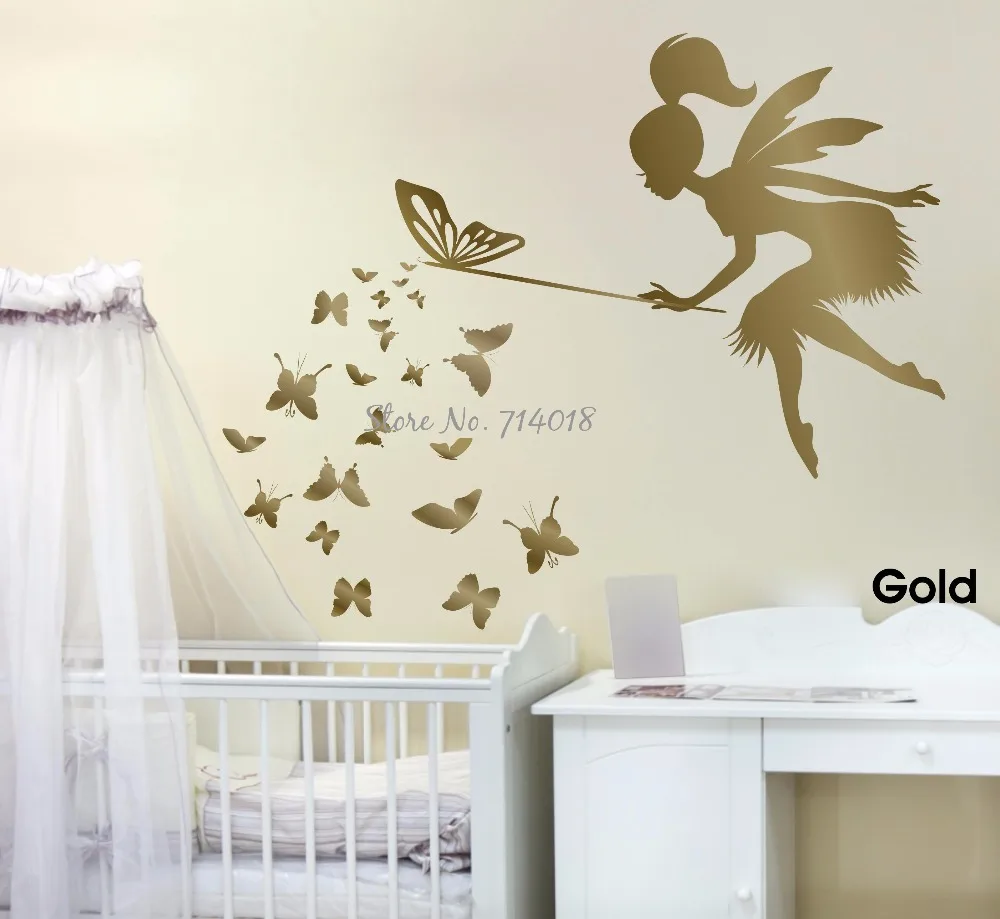 Fairy Wall Art fairy wall art promotion-shop for promotional fairy wall art on Fairy Wall Art fairy wall art promotion-shop for promotional fairy wall art on
