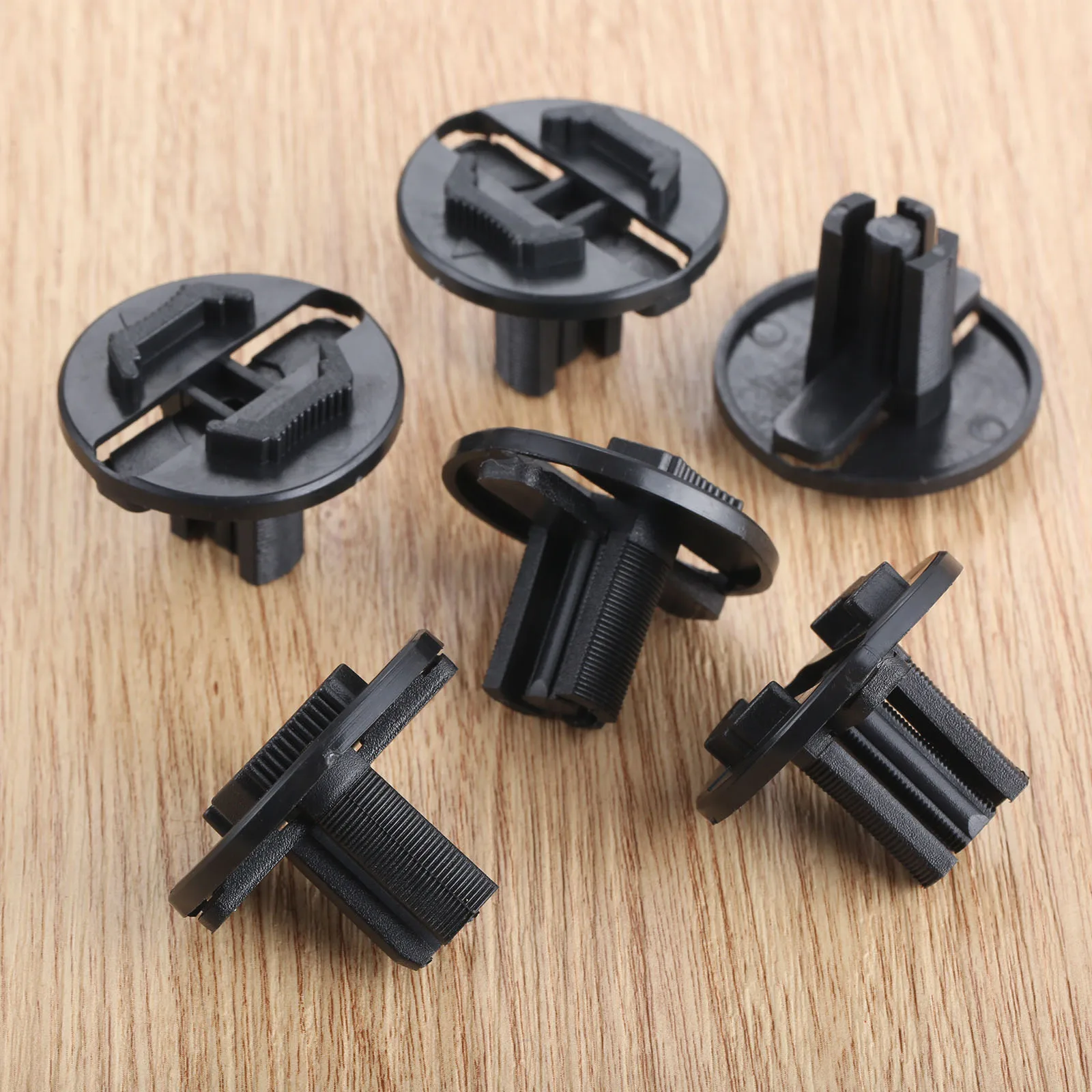 20x Headlight Fastener Clip fit for Mercedes Benz W124 300CE E420 E320 E300 260E