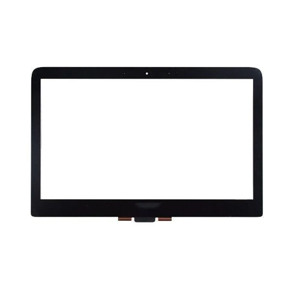 

13.3" For HP Pavilion x360 P/N: 809832-001 Front Laptop Touch Screen Digitizer Outer Glass