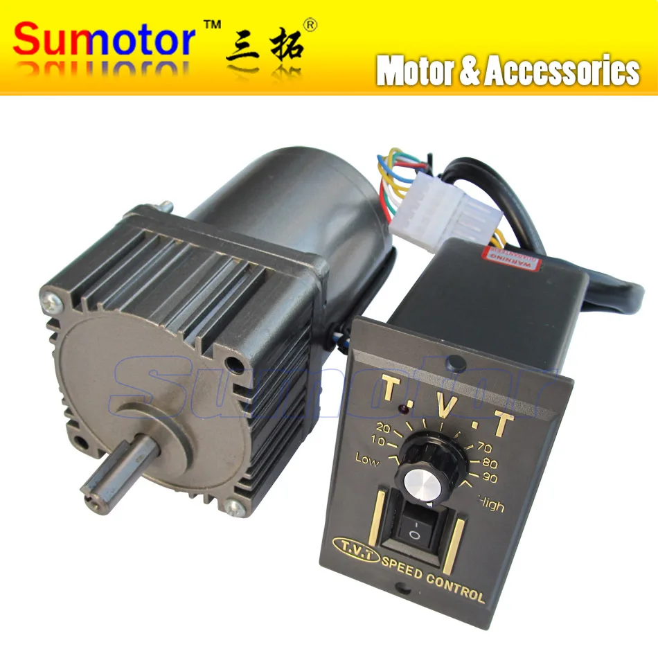 Online Buy Wholesale low rpm ac motor from China low rpm ac motor