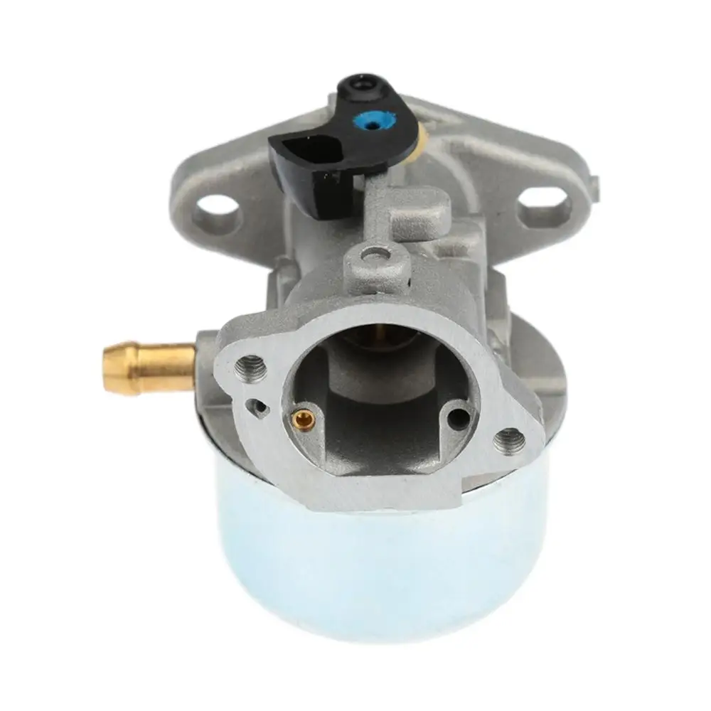 ZAMDOE Carburatore Per Briggs & Stratton 4-7 HP - Kit Completo Con Ricambi E Accessori - Foto 6
