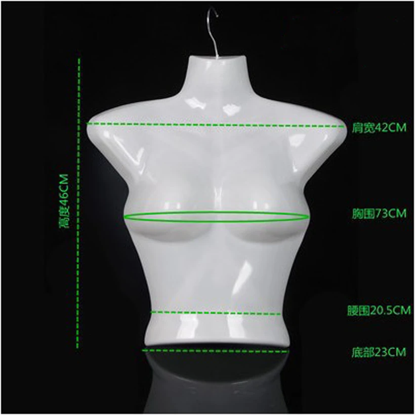 5 шт. женский манекен вешалка для нижнего белья|mannequin hanger|female mannequinmannequin female |