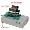 NAND08 TSOP32/40/48 base Adapter for xgecu TL866II plus programmer tl866 nand flash chips TSOP48 adapter socket ► Photo 3/4