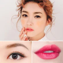 Новые пигментные чернила для татуажа бровей, Перманентный макияж, крем для татуажа бровей